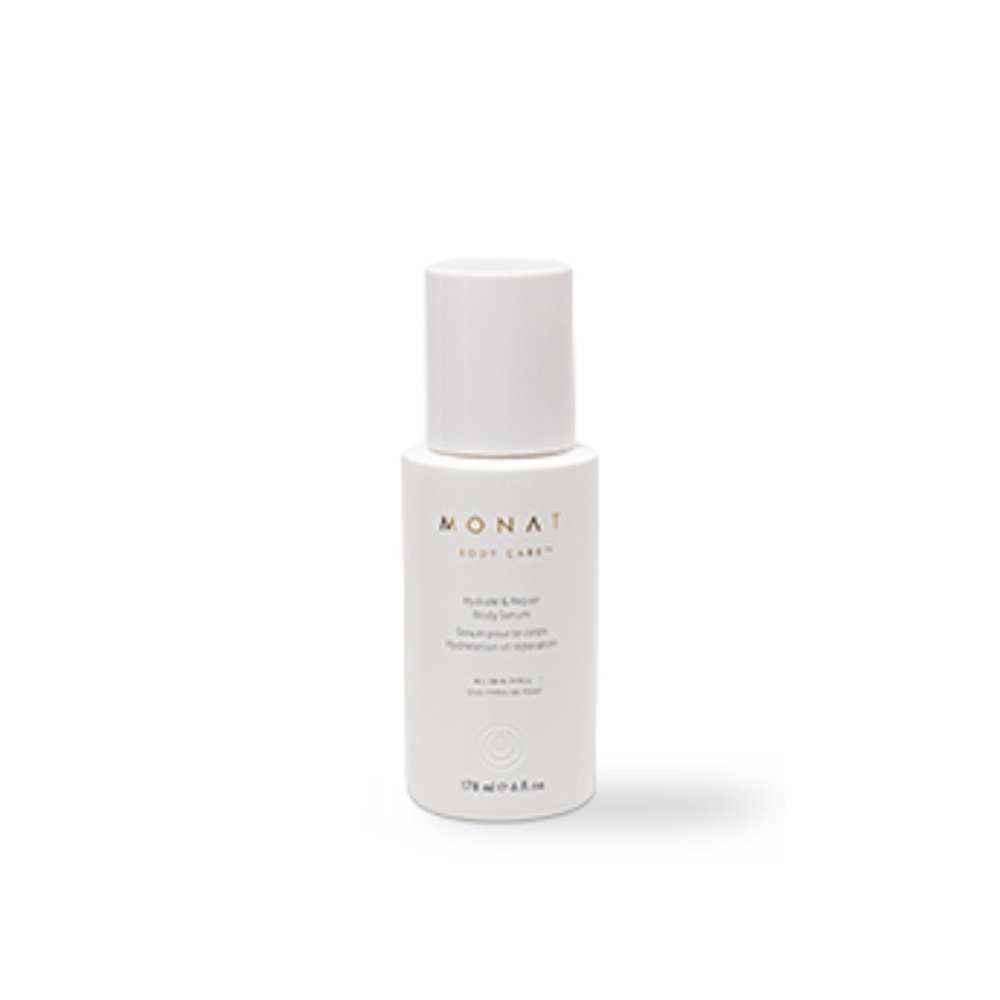 Monat Body Care Hydrate & Repair Body Serum